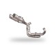 Pièces de rechange pour ligne racing titane SPARK Panigale V2 2020-2024, Panigale 959 2016-2019, Streetfighter V2 2022-2024