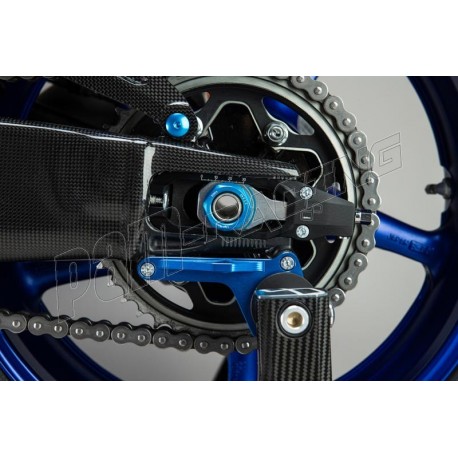 Paire de tendeurs de chaîne LIGHTECH R9 2025-2026