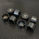 Kit de 8 pistons titane pour étrier BREMBO M4 32 mm