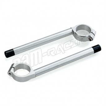 Bracelets & demi-guidons Standard offset court 19.5 mm diam 50 mm ROBBY