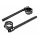 Bracelets & demi-guidons Sport ROBBY 52 mm