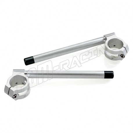 Bracelets & demi-guidons Sport ROBBY 52 mm