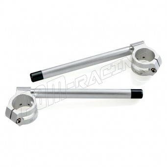 Bracelets & demi-guidons Sport ROBBY 56 mm