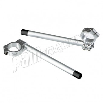 Bracelets & demi-guidons Sport position basse diam 50 mm ROBBY