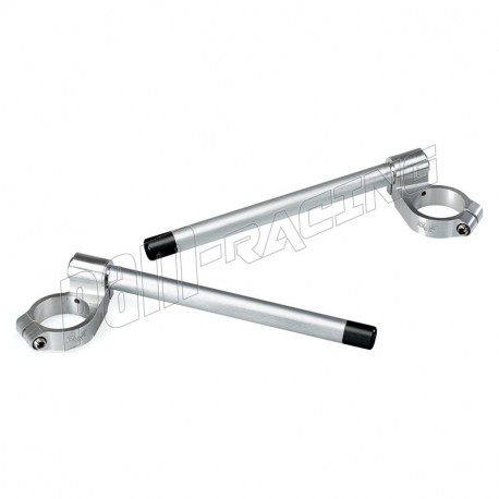 Bracelets & demi-guidons relevés diam 50 mm ROBBY