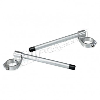 Bracelets & demi-guidons relevés diam 55 mm ROBBY