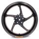 Jantes PIEGA R OZ MOTORBIKE RSV4, Tuono V4 2009-2024