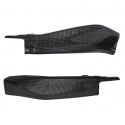 Protections de bras oscillant carbone MT-09/SP, Tracer 9/GT, XSR900/GP 2021-2026