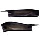 Protections de bras oscillant carbone MT-09/SP, Tracer 9/GT, XSR900/GP 2021-2026