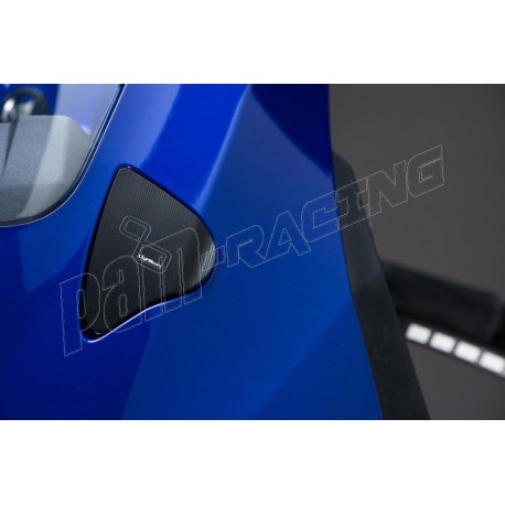 Couvre rétroviseur LIGHTECH R9 2025-2026