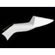 Coque arrière fibre de verre version 2 MOTO2 ICP SRT FAIRINGS