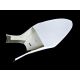 Coque arrière fibre de verre version 2 MOTO2 ICP SRT FAIRINGS