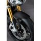 Garde boue avant carbone brillant LIGHTECH 1200 Speed Triple RR/RS/RX 2021-2026, 765 Street Triple RX 2026
