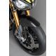 Kit de protection d'axe de roue avant LIGHTECH Speed Triple RS 1200 2021-2023