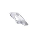Protège talon gauche/droit aluminium LIGHTECH