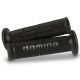 Revêtements de guidon racing/route CORSA DOMINO