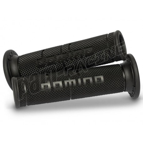 Revêtements de guidon racing/route CORSA DOMINO