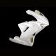 Carénage poly complet 5 parties racing fibre de verre F3 800RR 2022-2024 SRT FAIRINGS
