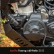 Protection de pompe à eau GB Racing RS660, Tuono 660, Tuareg 660 2025-2026