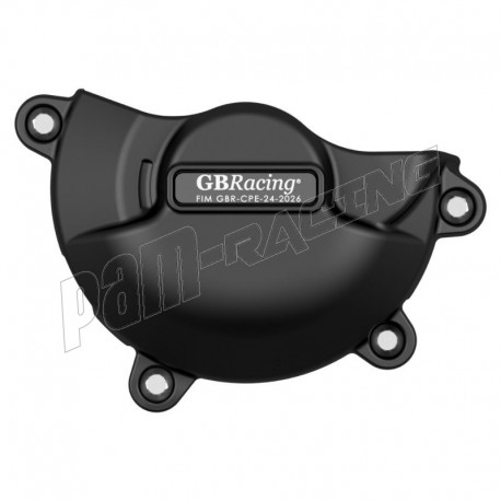 Protection de carter alternateur GB Racing 675NK, 675SR-R 2025-2026