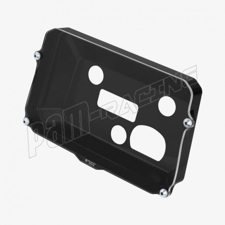 Protection de tableau de bord R9 2025-2026 Bonamici Racing