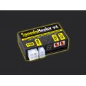 Calibreur de vitesse SpeedoHealer V4 Version TSD HEALTECH