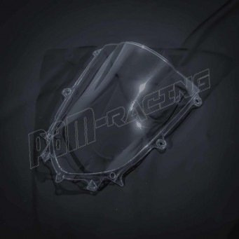 Bulle standard ou haute MOTO2STYLE 675 Daytona, Street Triple 675/765, Daytona 765 Moto2