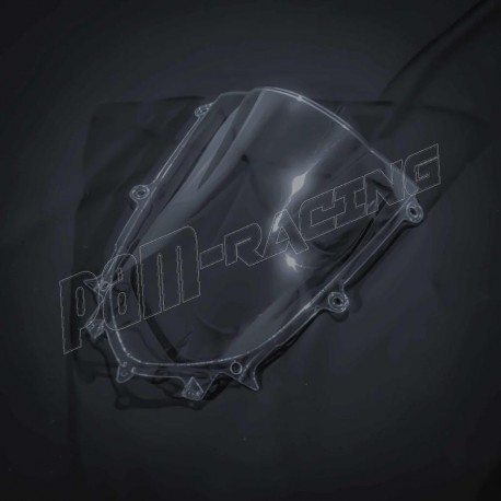 Bulle standard ou haute MOTO2STYLE 675 Daytona, Street Triple 675/765, Daytona 765 Moto2