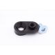Support d'embout de sélecteur de frein / vitesse PP Tuning