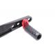 Support d'embout rotatif pour sélecteur de vitesse ou de frein PP Tuning