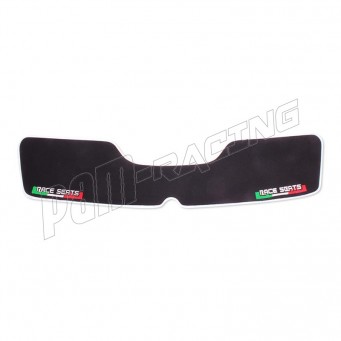 Grip de réservoir wrap RACESEATS Panigale V4/S 2025-2026
