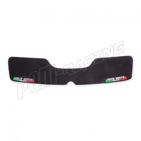 Grip de réservoir wrap RACESEATS Panigale V4/S 2025-2026