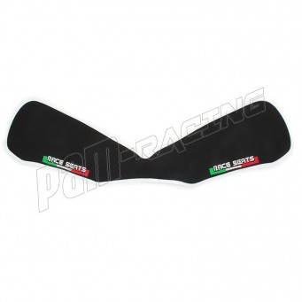 Grip de réservoir wrap RACESEATS Panigale V2 2025-2026