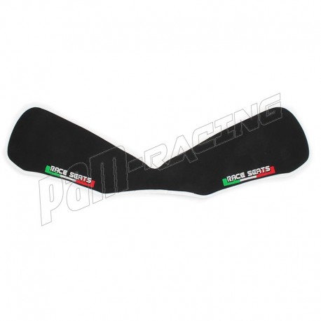 Grip de réservoir wrap RACESEATS Panigale V2 2025-2026