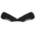Grip de réservoir wrap RACESEATS Panigale V2 2025-2026