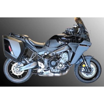 Grip de Réservoir TECHSPEC Tracer 9 GT 2025-2026