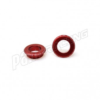 Entretoise(s) de roue avant racing ZX6R 2009-2016, ZX-6R 636 2013-2026 Valter Moto