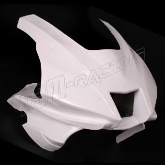 Tête de fourche racing fibre de verre R9 2025-2026 SEBIMOTO