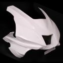 Tête de fourche racing fibre de verre R9 2025-2026 SEBIMOTO