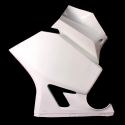 Flanc gauche fibre de verre SEBIMOTO R9 2025-2026