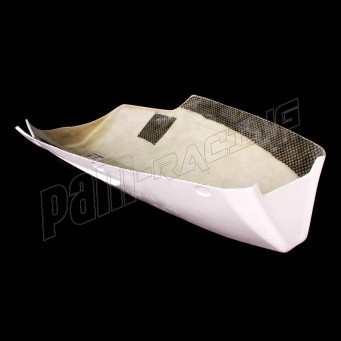 Sabot racing fibre de verre R9 2025-2026 SEBIMOTO