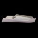 Sabot racing fibre de verre R9 2025-2026 SEBIMOTO