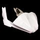 Protection de réservoir avant fibre de verre SEBIMOTO R9 2025-2026 SEBIMOTO