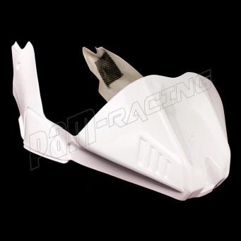 Protection de réservoir avant fibre de verre SEBIMOTO R9 2025-2026 SEBIMOTO