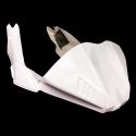 Protection de réservoir avant fibre de verre SEBIMOTO R9 2025-2026 SEBIMOTO