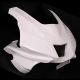 Carénage poly complet racing fibre de verre R9 2025-2026 SEBIMOTO