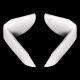 Carénage poly complet racing fibre de verre R9 2025-2026 SEBIMOTO