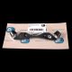 Butée de direction PP TUNING Daytona 675/R, Street Triple 675/R, Street Triple 765
