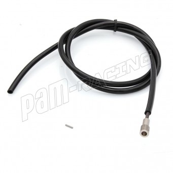 Câble de réglage à gauche pour nouveaux levier de frein LIGHTECH à partir de 2023