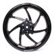 Jantes alu forgé racing M7RS Genesi MARCHESINI R6 2003-2016, R1 2004-2014